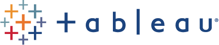 incomplete logo-tableau