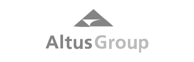 Write-back costumer Altus Group
